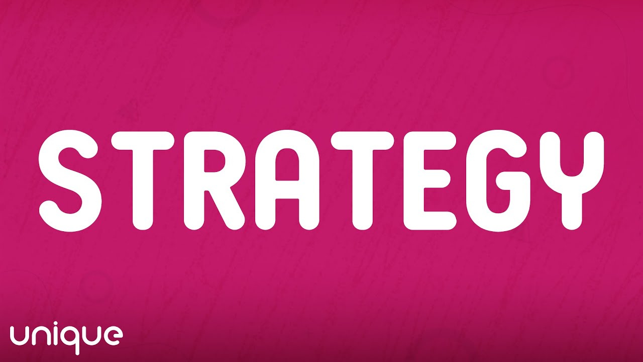 TWICE - Strategy | KPop Demon Hunters