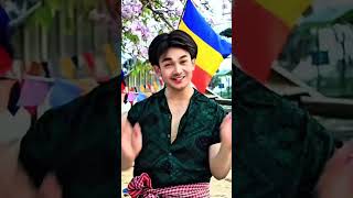 ៥០ ៥០ - វណ្ណដា វណ្ណថាន - ២០២៥#travel