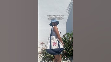 Trader Joe’s Tote Bag