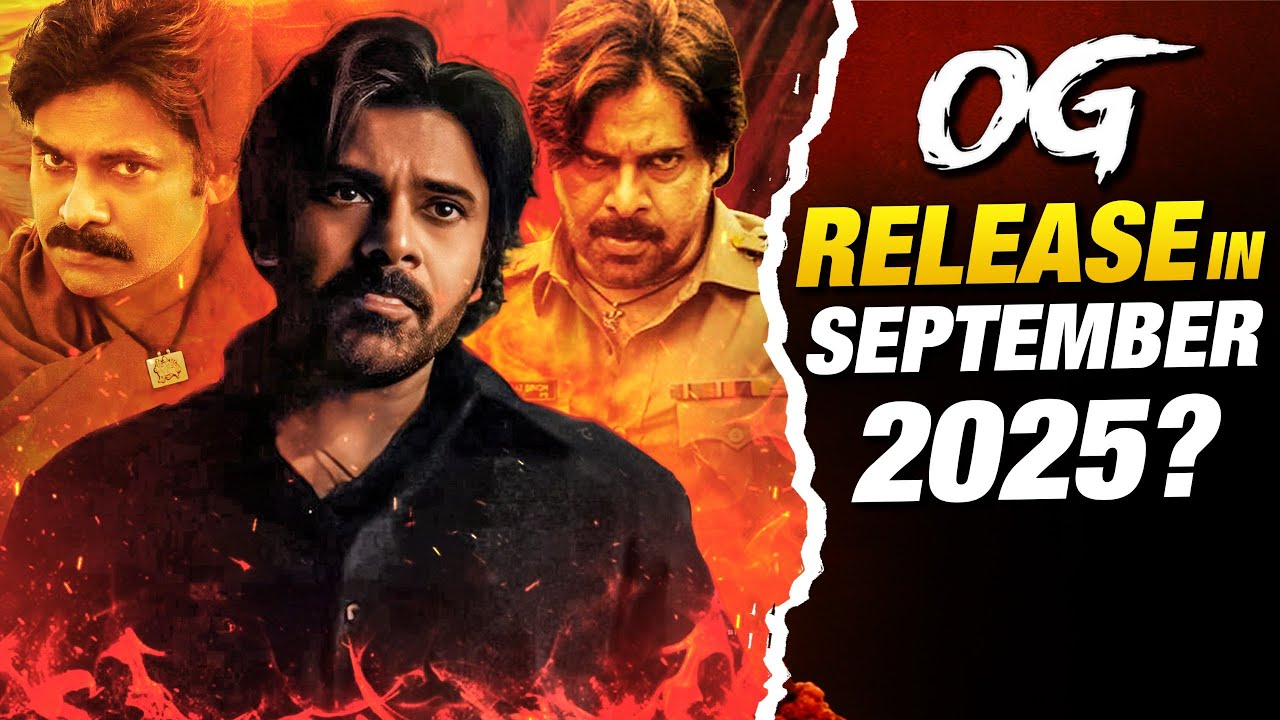 OG, Dragon Updates 💥💥 | Pawan Kalyan, Jr Ntr | Sunday Cinema Kaburlu | Thyview