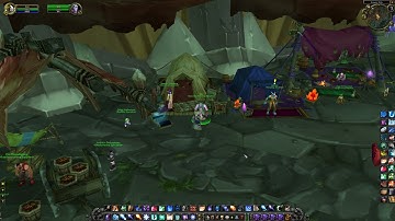 Pattern: Netherweave Robe - From where to get, WoW TBC