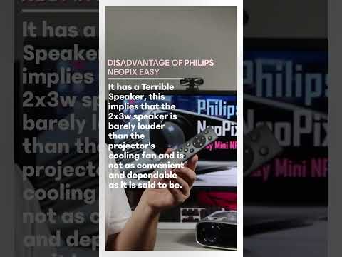 📌PHILIPS NEOPIX EASY: