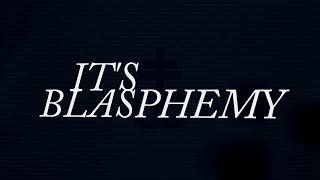 Bring Me The Horizon - Blasphemy (Lyrics)