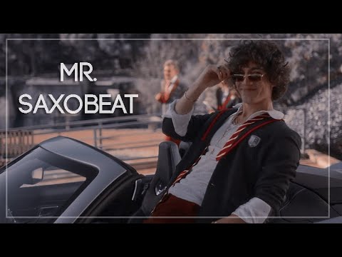 Mr. Saxobeat || Valerio (Elite)