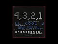 LL Cool J 4 3 2 1 Instrumental 