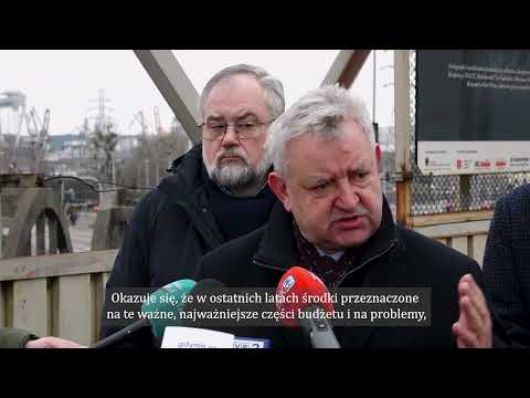 Parlamentarzyści walczą o