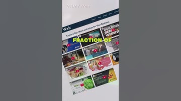 This Is Why Your Business Needs a Website Video!