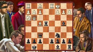 Šachy - Zahájení Mistrů e4 e5 -Královský gambit,Vídeňská obrana,Střelcová obr. -1 díl