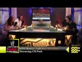 WWE&#39;s Monday Night Raw After Show   for October 24th, 2011 | AfterBuzz TV