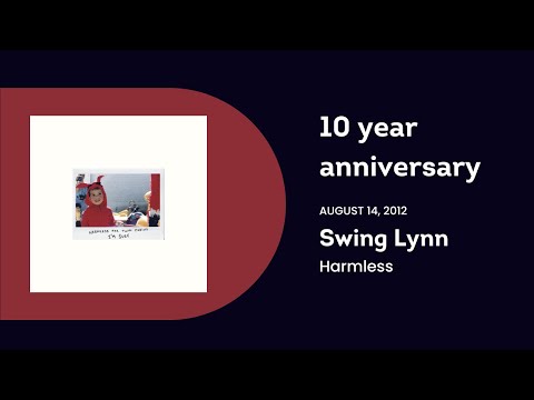 Swing Lynn 10th Anniversary Compilation