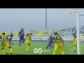 مونتاج العين  اتحاد كلباء 22 12 2016