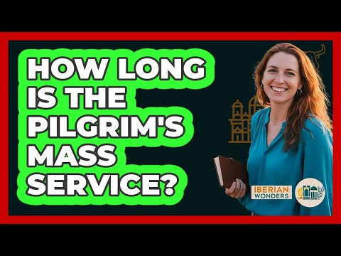 مراسم عشای ربانی زائران چه مدت طول می کشد