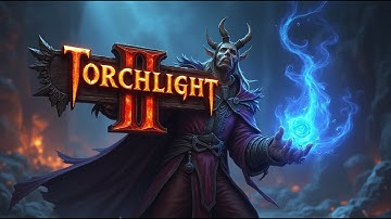 Ep.5 | Torchlight 2 Embermage walkthrough | No Commentary