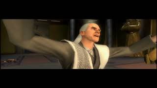 Star Wars Episode III: Revenge Of The Sith (PlayStation 2) | Part 12