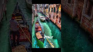 top five beautiful cities in the world #shortsfeed #topfacts #beautiful #cities
