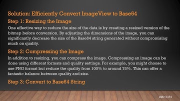 How to Convert ImageView to Base64 String in Kotlin