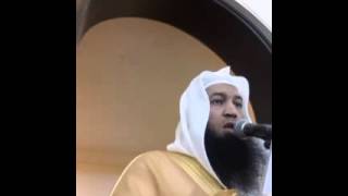 اهمية اﻹستغفار/الشيخ هاشم إبراهيم حبيب آل الشيبي