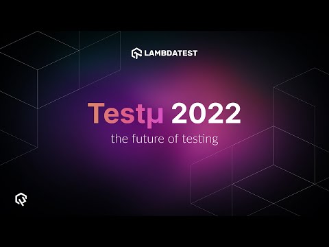 Testµ 2022 |