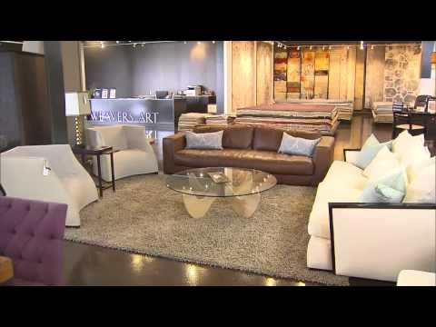 Choosing the right size for your area rug