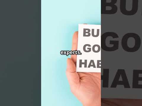 Tiny Habits, Huge