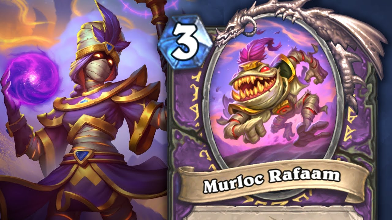 Rafaam, the Belle of the Brawl - YouTube
