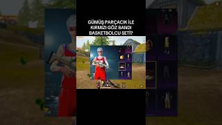 Pubg Mobi̇l Basketbolcu Setleri̇ Ve Kirmizi Göz Bandanasi