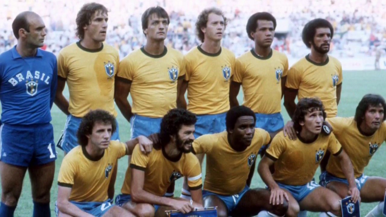 WALDIR PERES TRIBUTE