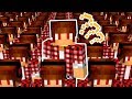 ESCONDE-ESCONDE COM DISFARCE DE AUTHENTIC REVERSO NO MINECRAFT !! - ( Minecraft Esconde-Esconde )