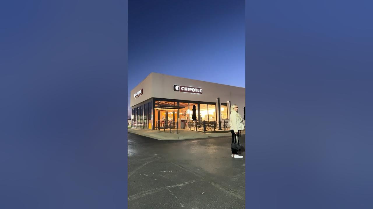 Chipotle is good😂🤣🤣👌🏼 YouTube