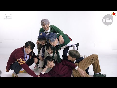 [BANGTAN BOMB] Mischievous Boys - BTS (방탄소년단)