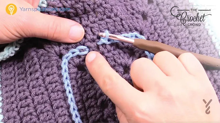 Master Surface Crochet Overlays for Amigurumi!