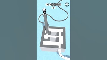 MAX LEVEL in Stacky Dash! - lvl 1342!!