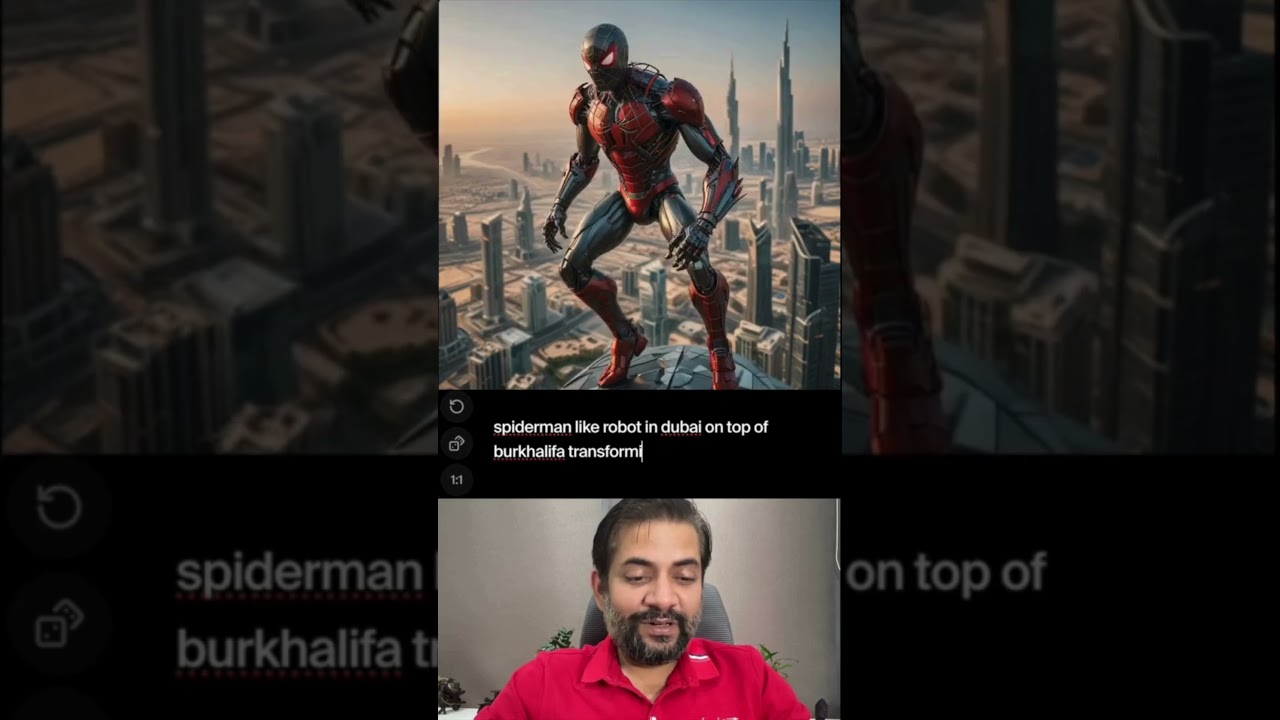 AI is Amazing!!!