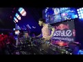 Trentino: Red Bull Thre3style World Final Set