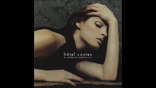 EMMANUEL SANTARROMANA – Métropolitain