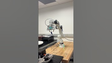 MEAM 5200 Lab 4 Hardware Test - Pseudoinverse