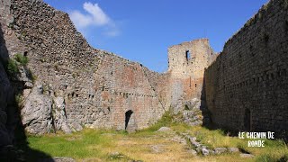 À la Rencontre du Château de Montségur