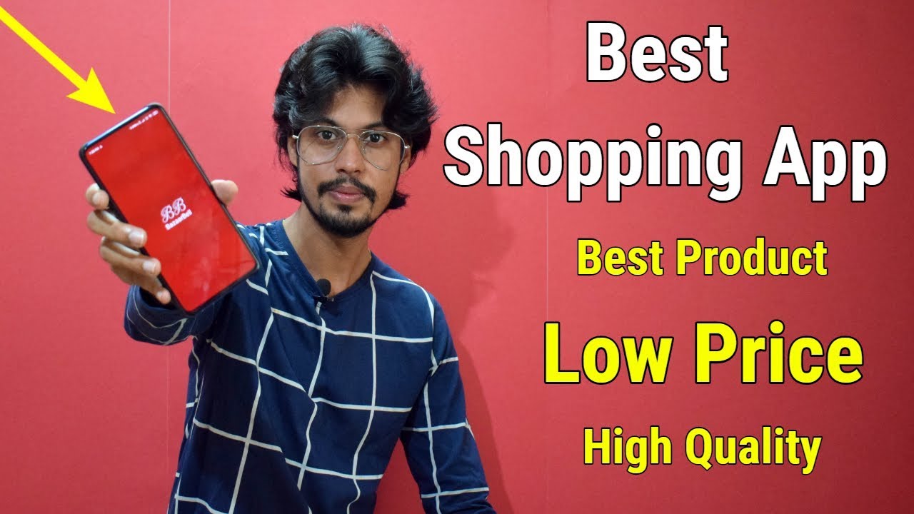 best price online shopping app