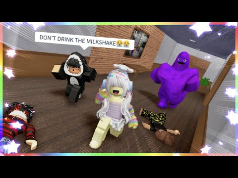 MM2 FUNNY MOMENTS‼️🤭 (GRIMACE😰)