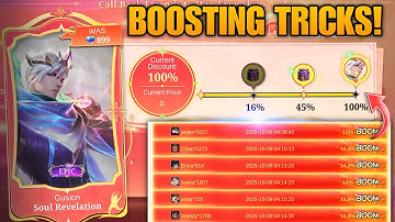 NEW HACK TO COMPLETE FRIENDS CALLBACK EVENT & CLAIM EPIC SKINS! | SELF-BOOSTING TRICKS