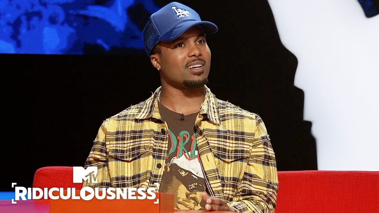 Looking For This Tshirt Worn By Steelo Brim On Ridiculousness Any Ideas Findfashion