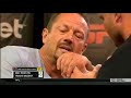 WAL - Best Fights - World Armwrestling League - Brzenk, Larrat, Bagent