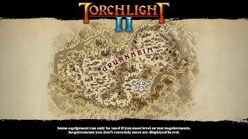 Two Idiots Play Torchlight 2