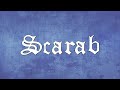 Capture de la vidéo Scarab Interview - Bloodstock Festival 2013
