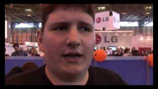 Crackclan v Verygames - The Gadget Show / Alienware AREA-51 PRO Challenge Lan