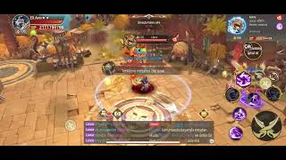 Dragon Trail 2 Fantasy World Ipsycho Vs Kirve