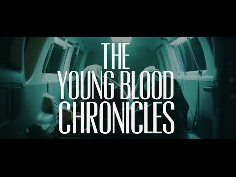 Fall Out Boy - The Young Blood Chronicles Grand Finale Trailer