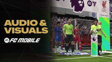 EA SPORTS FC™ MOBILE 25 | Club Challenge Audio & Visuals | Authentic Premier League & LALIGA