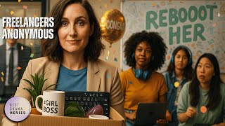 She Quit Her Job and Started a Revolution | Full Comedy Drama Movie