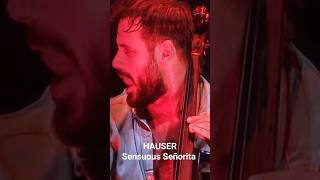 Hauser - Sensuous Señorita #Hauser #Señorita #Rebelwithacello #Cello